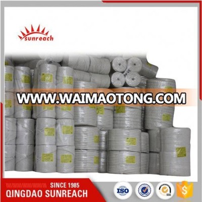 Ptfe Gaskets Round Braided Non Asbestos Rope