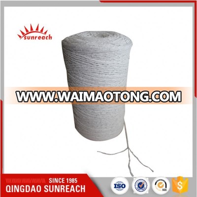 Fancy For Brake Lining Metallic Core Spun Yarn