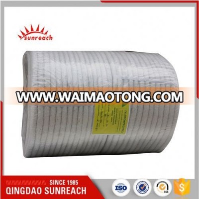 Square Ptfe Skipping Gaskets Asbestos Free Rope