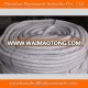 Heat Insulation Non- Asbestos Round Braided Rope