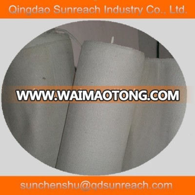 Heat Insulation Fireproof Non Asbestos Cloth