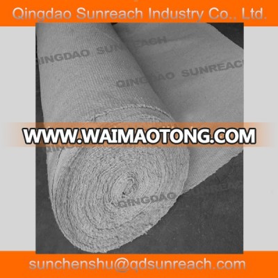 Non asbestos Electrolysis Cloth Used For Water Electrolyzer