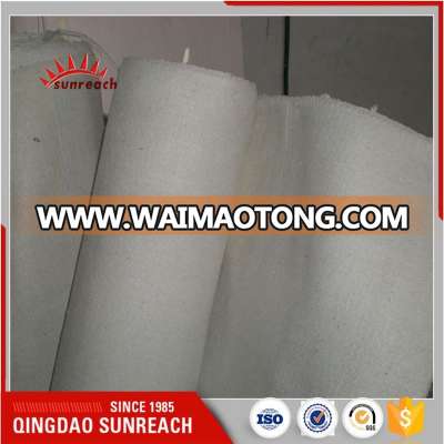 With Wire Net Qingdao Linen Sequence Non-Asbestos Cloth