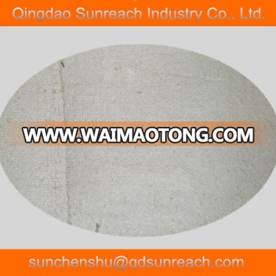 Heat Insulation Non-asbestos Diaphragm Cloth